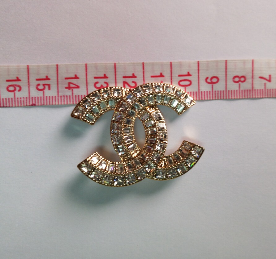 Brooch jewelry, no box, JC28 4155 4156 - qinlai888