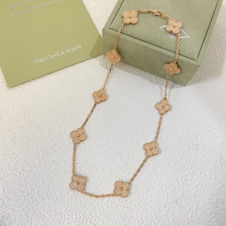 Necklace jewelry, no box, J*V45 4152 - qinlai888
