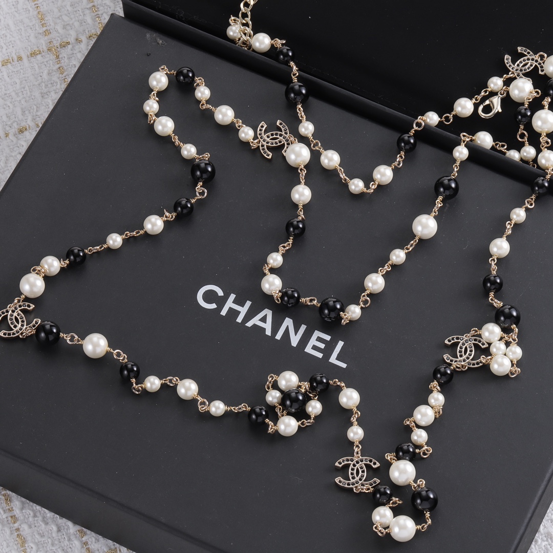 Necklace jewelry, no box, JC39.9 4157 - qinlai888