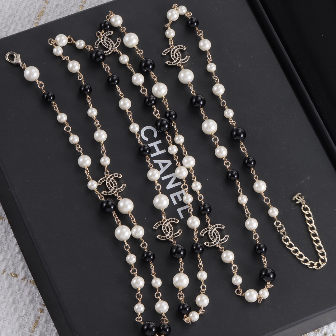 Necklace jewelry, no box, JC39.9 4157 - qinlai888