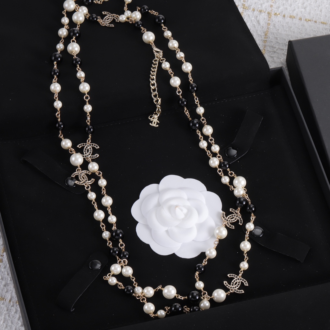 Necklace jewelry, no box, JC39.9 4157 - qinlai888