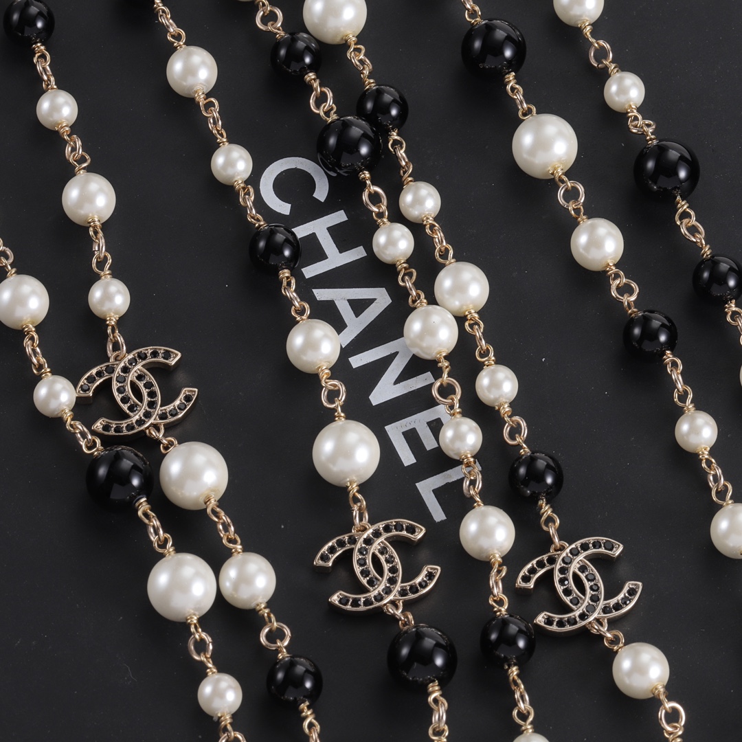 Necklace jewelry, no box, JC39.9 4157 - qinlai888