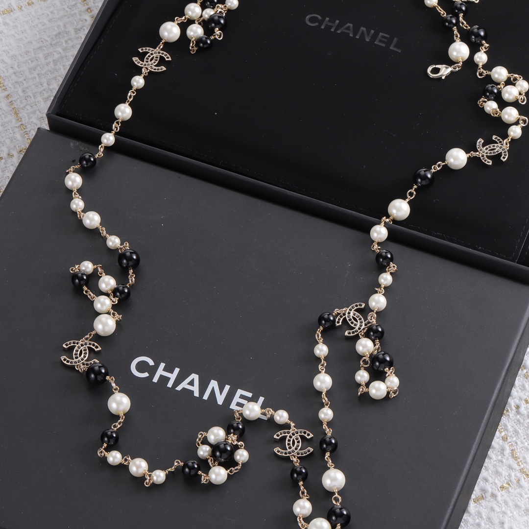 Necklace jewelry, no box, JC39.9 4157 - qinlai888