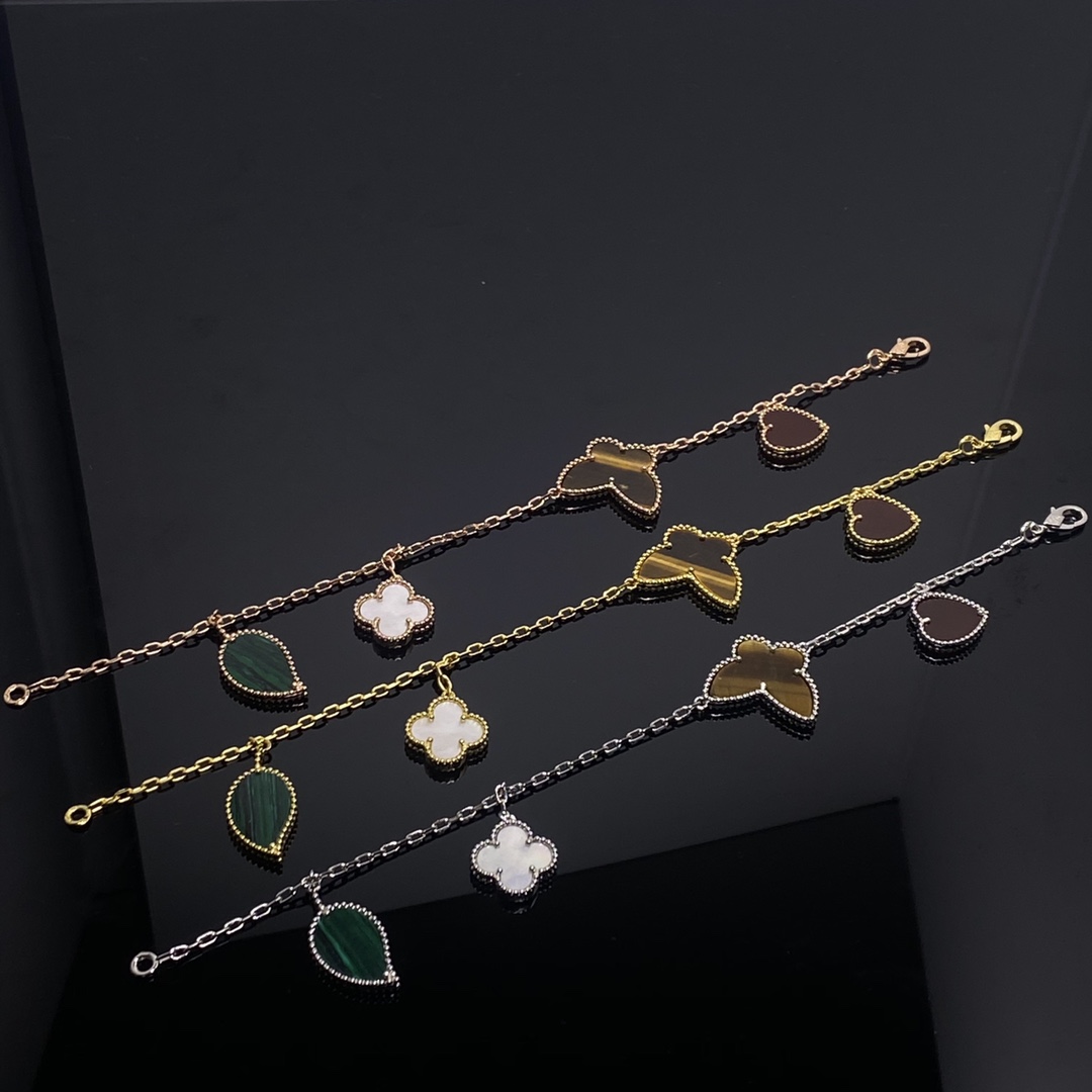 Bracelet jewelry, no box, J*V24 4168 4169 4170 - qinlai888