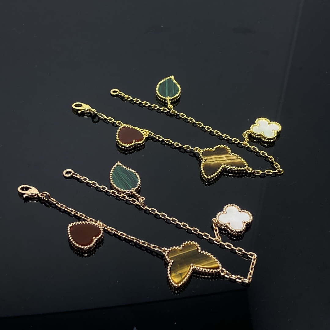 Bracelet jewelry, no box, J*V24 4168 4169 4170 - qinlai888