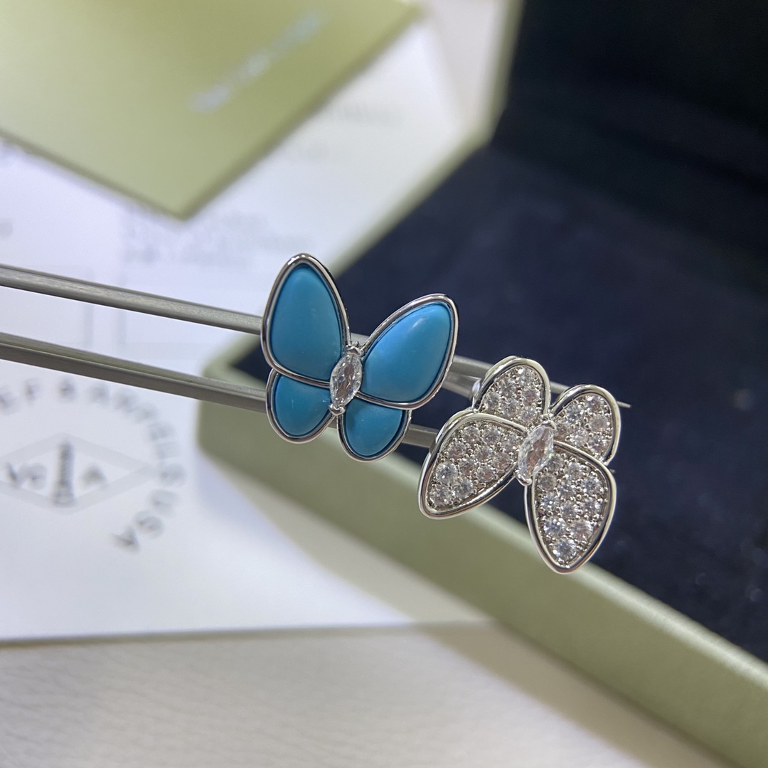 Ring jewelry, no box, J*V23 4171 4172 - qinlai888