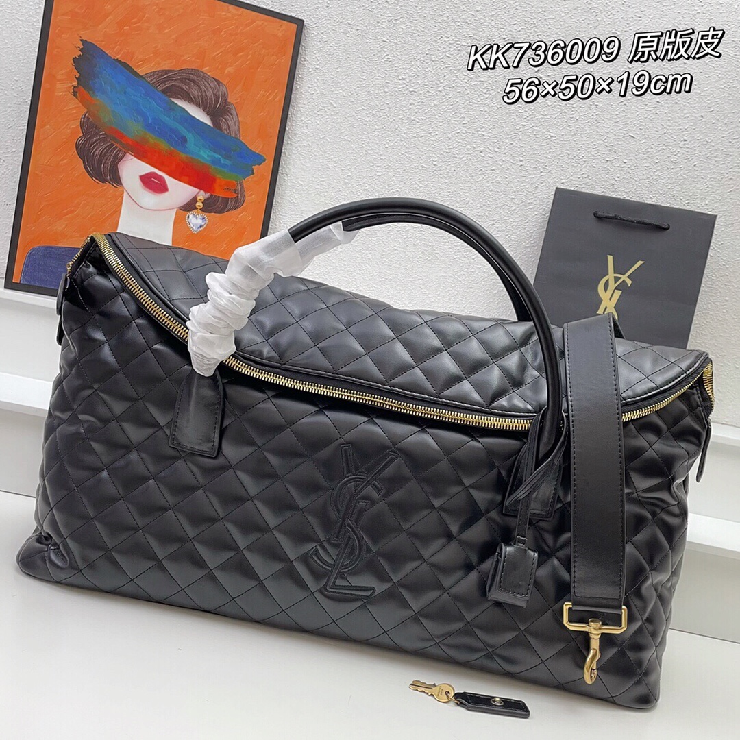 AAAA Quality Bag,No Box,736009,Size:56×50×19cm,BY239 363 - qinlai888