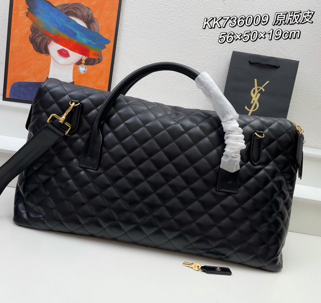 AAAA Quality Bag,No Box,736009,Size:56×50×19cm,BY239 363 - qinlai888