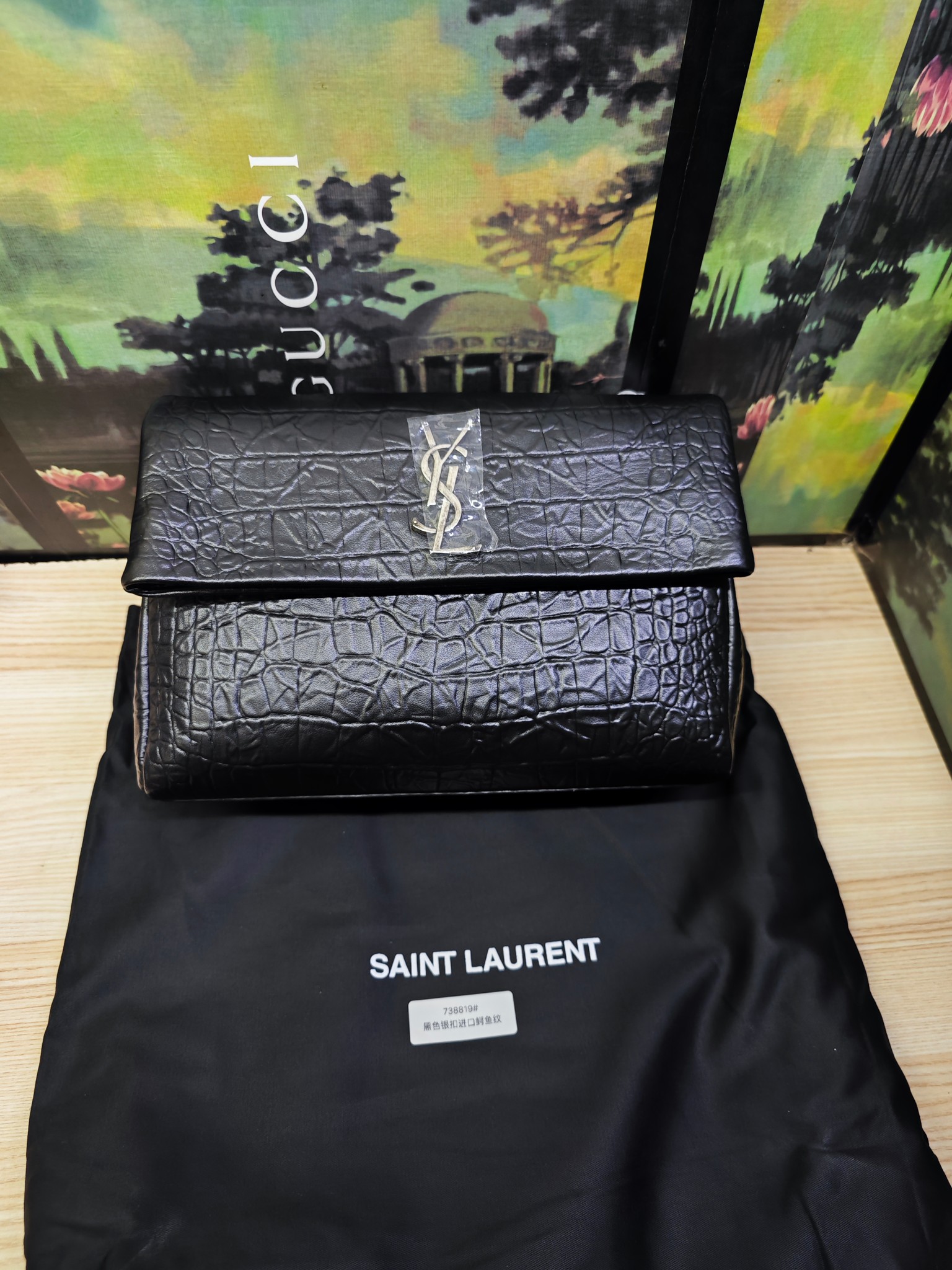 AAAA Quality Bag, No Box, Size: 28cm, BY350 365 - qinlai888