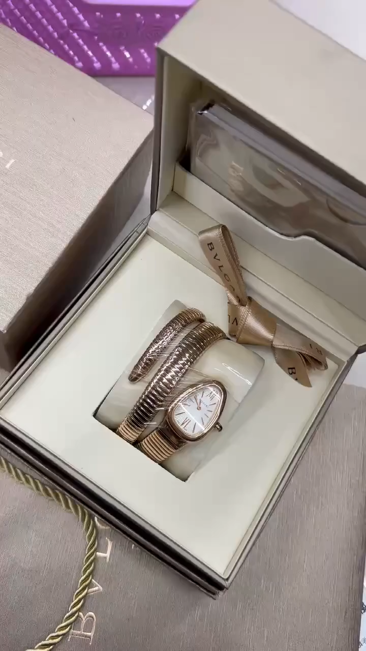 Other Watch without Box, W219 01160 yellow gold - qinlai888