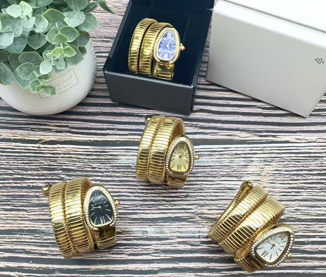 Other Watch without Box, W219 01160 yellow gold - qinlai888