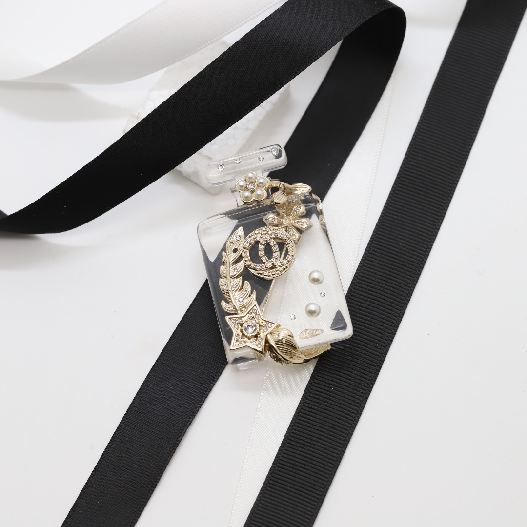 Brooch jewelry, no box, JC25 4113 - qinlai888