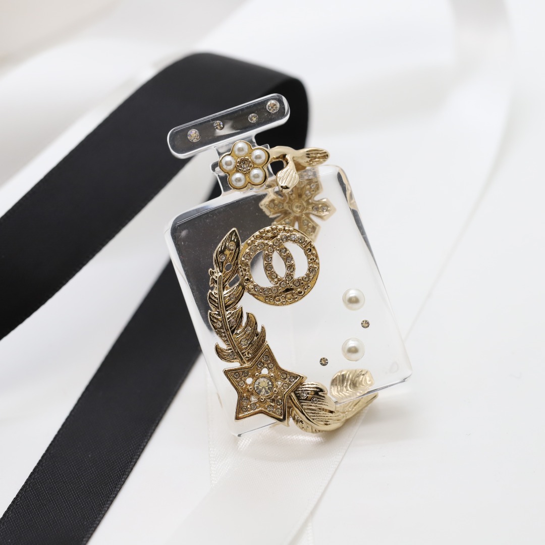 Brooch jewelry, no box, JC25 4113 - qinlai888