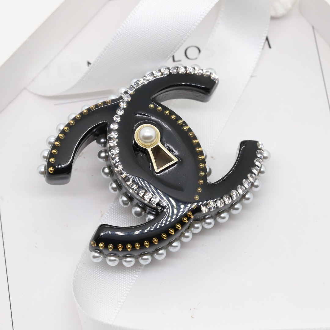 Brooch jewelry, no box, JC28 4112 - qinlai888