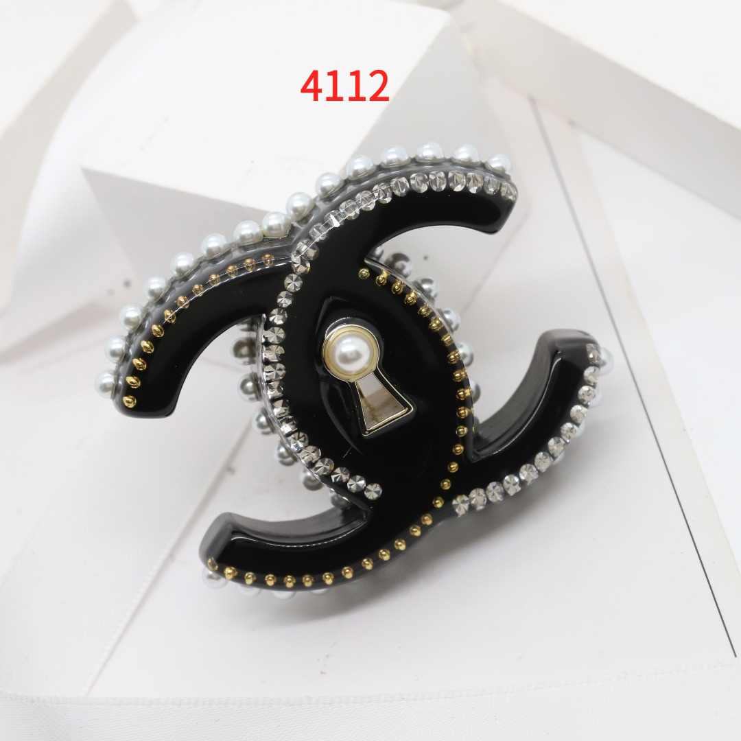 Brooch jewelry, no box, JC28 4112 - qinlai888