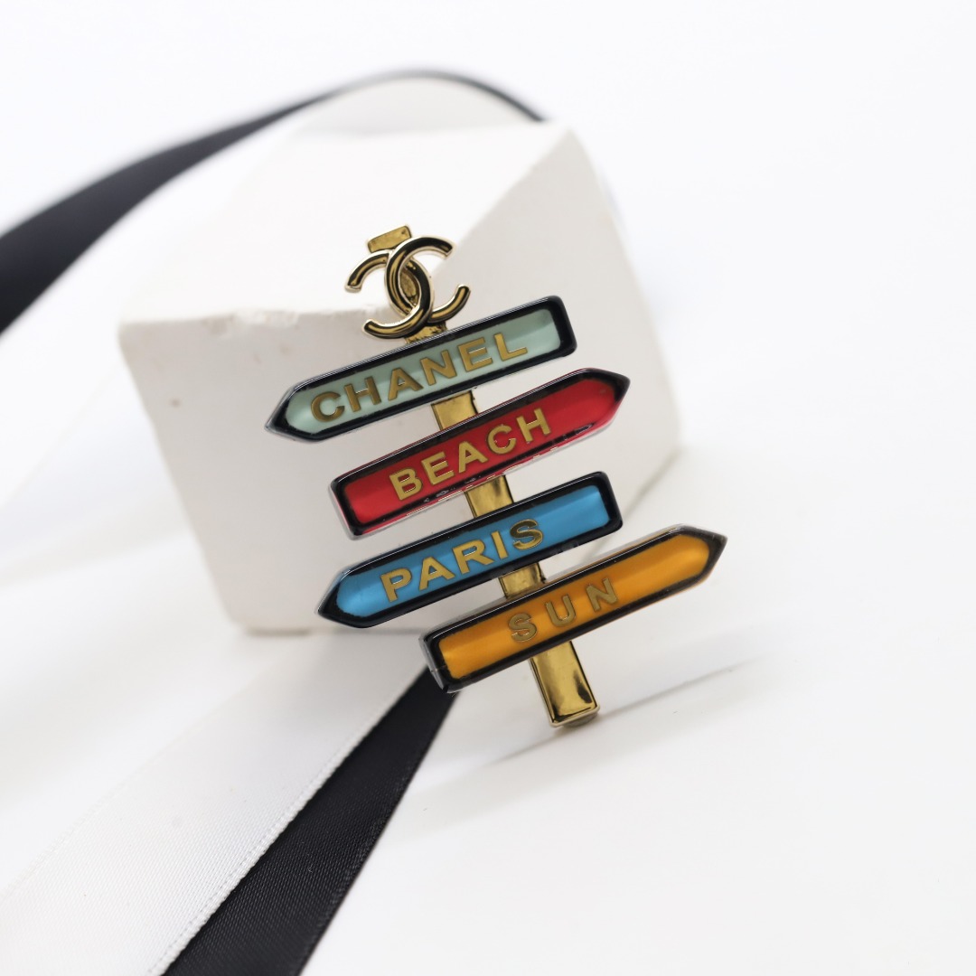 Brooch jewelry, no box, JC32 4114 - qinlai888