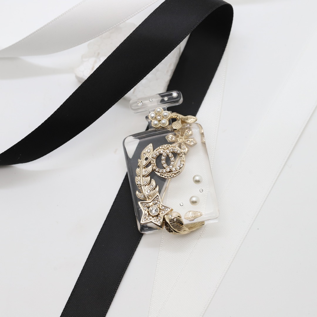 Brooch jewelry, no box, JC25 4113 - qinlai888