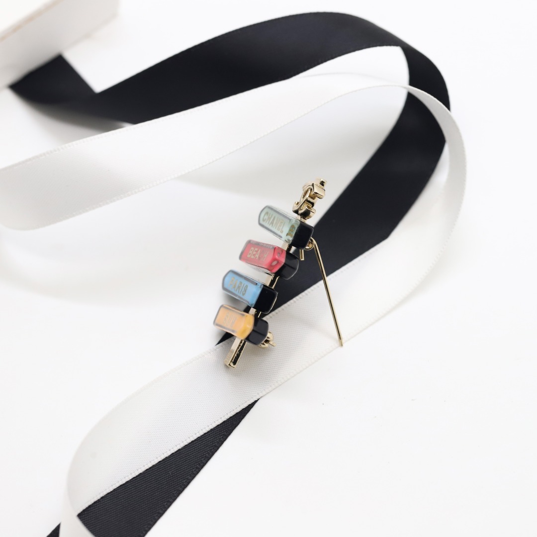 Brooch jewelry, no box, JC32 4114 - qinlai888