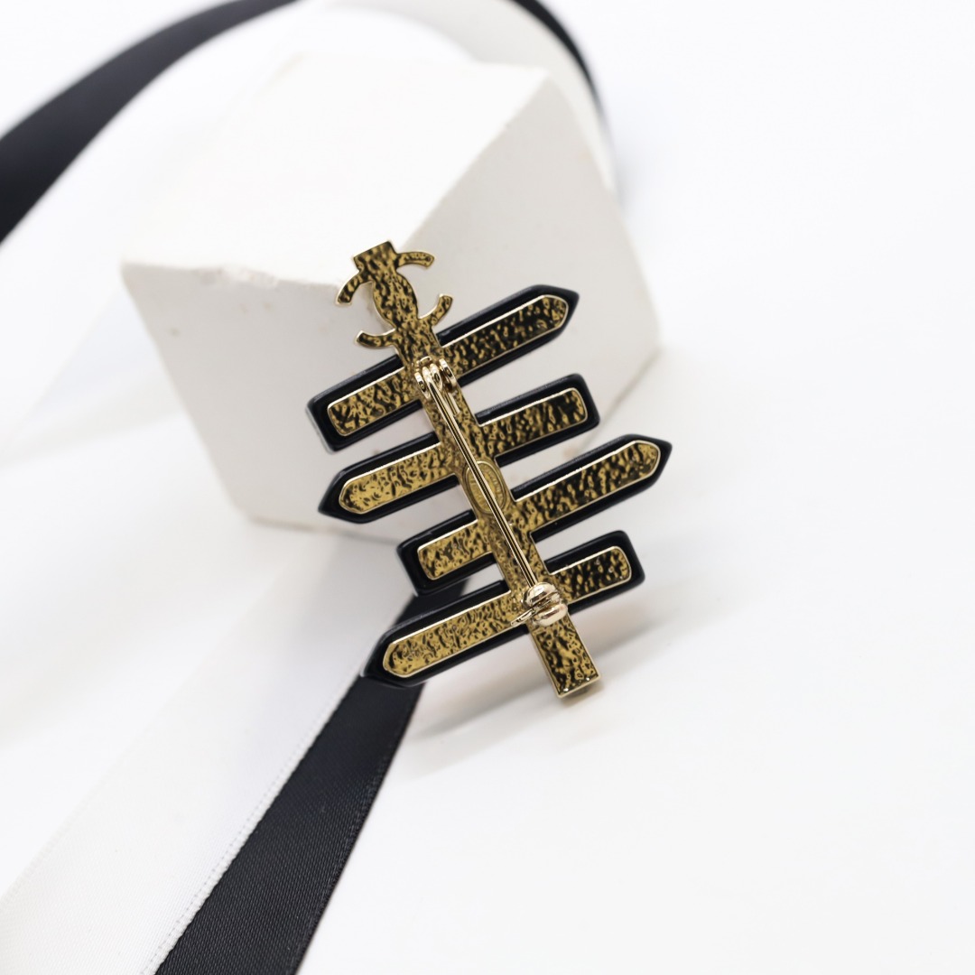 Brooch jewelry, no box, JC32 4114 - qinlai888