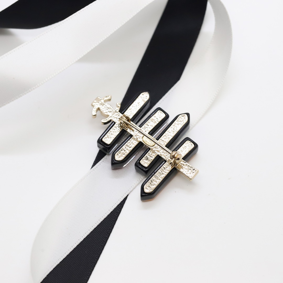 Brooch jewelry, no box, JC32 4114 - qinlai888