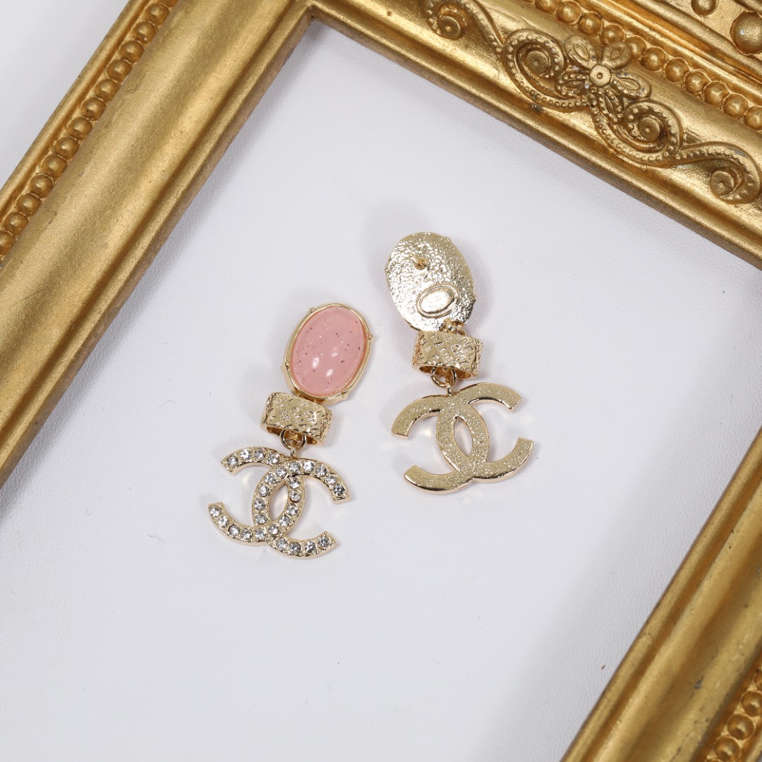 Earring jewelry, no box, JC22 4142 - qinlai888