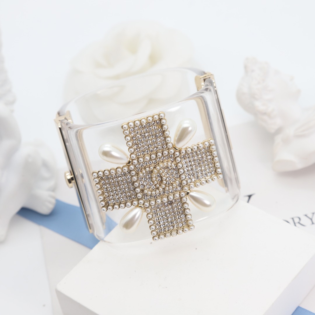 Bangle jewelry, no box, JC49 4145 - qinlai888