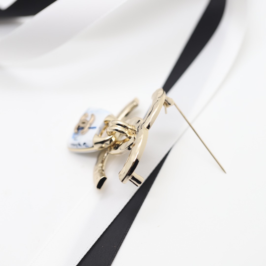 Brooch jewelry, no box, JC22 4118 - qinlai888