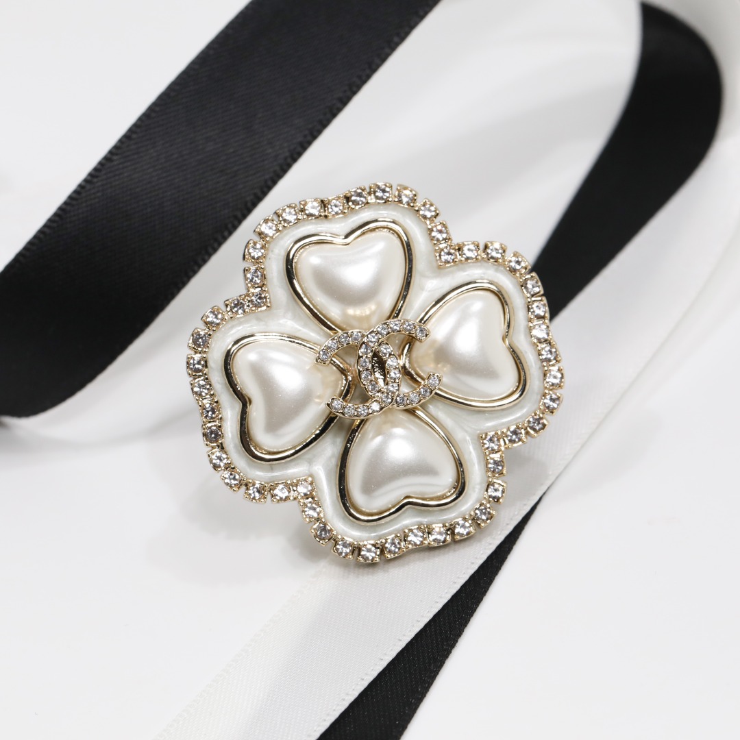 Brooch jewelry, no box, JC22 4144 - qinlai888