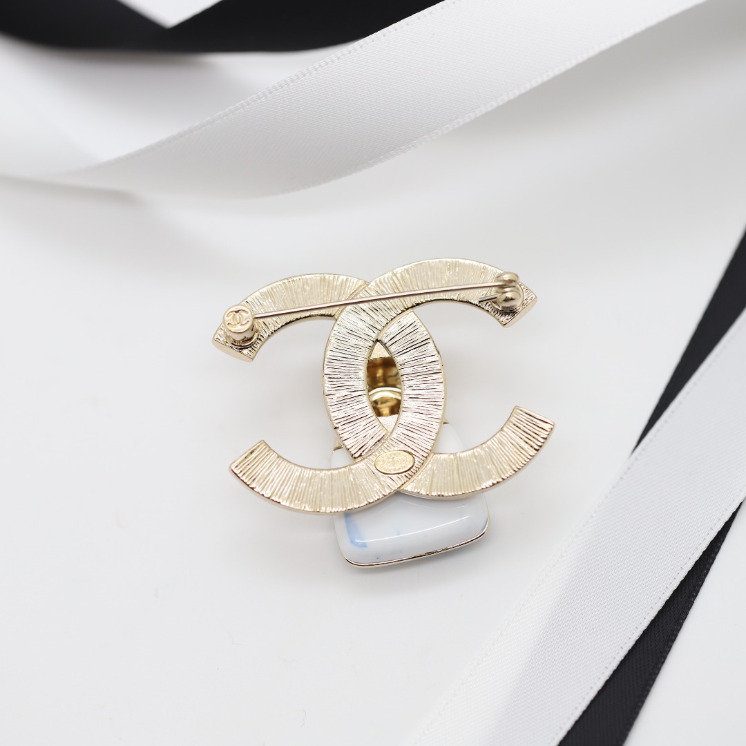 Brooch jewelry, no box, JC22 4118 - qinlai888