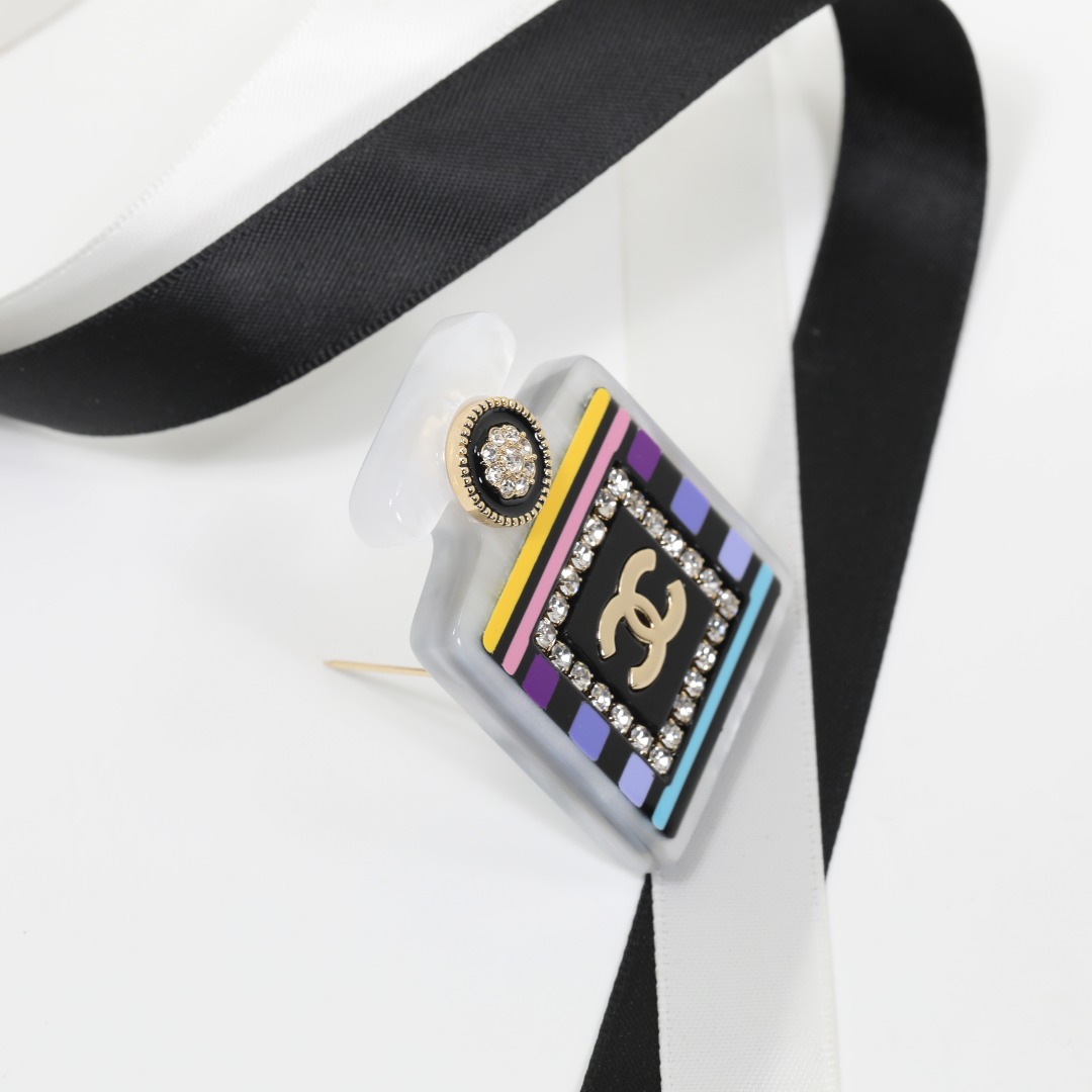 Brooch jewelry, no box, JC32 4132 - qinlai888