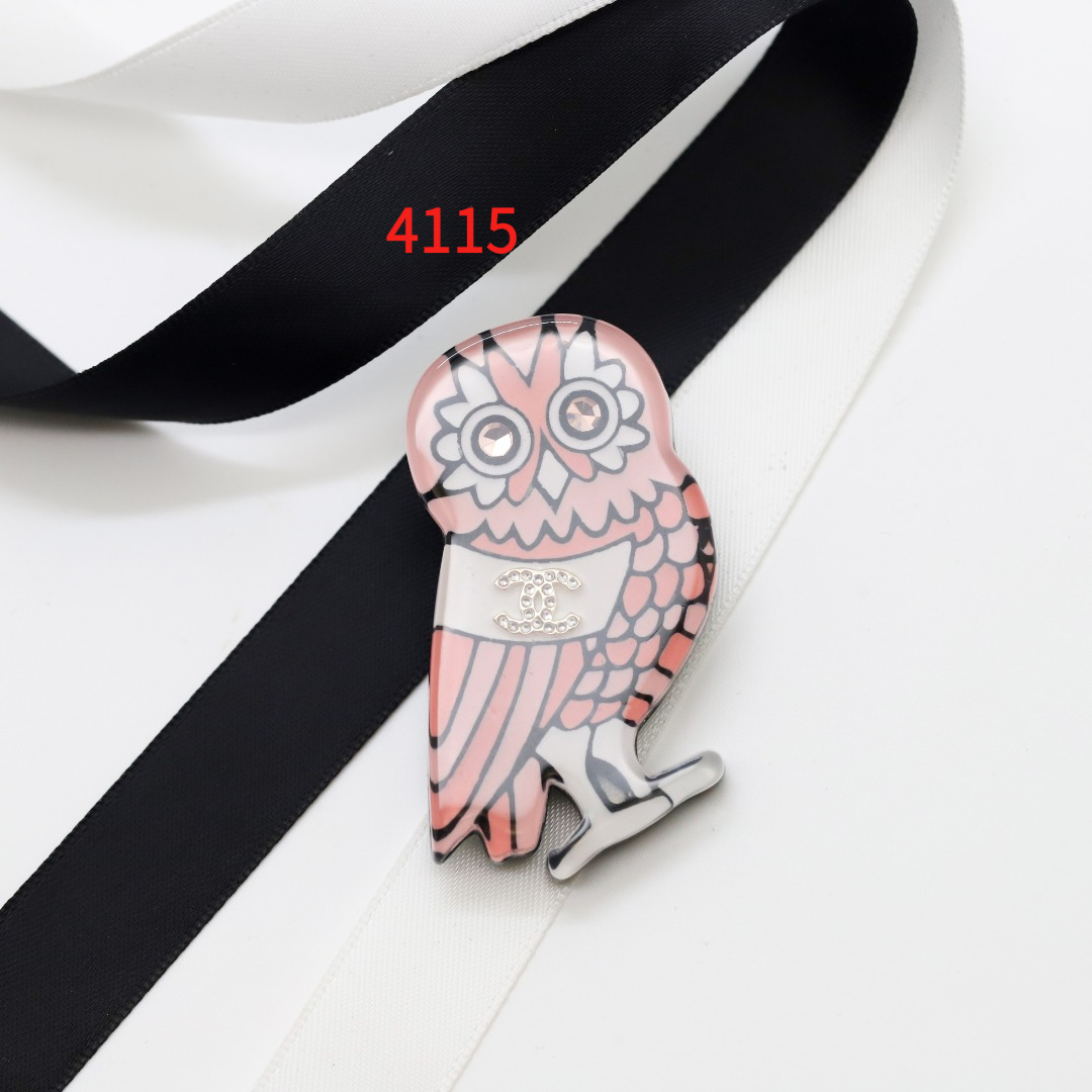 Brooch jewelry, no box, JC26 4115 - qinlai888