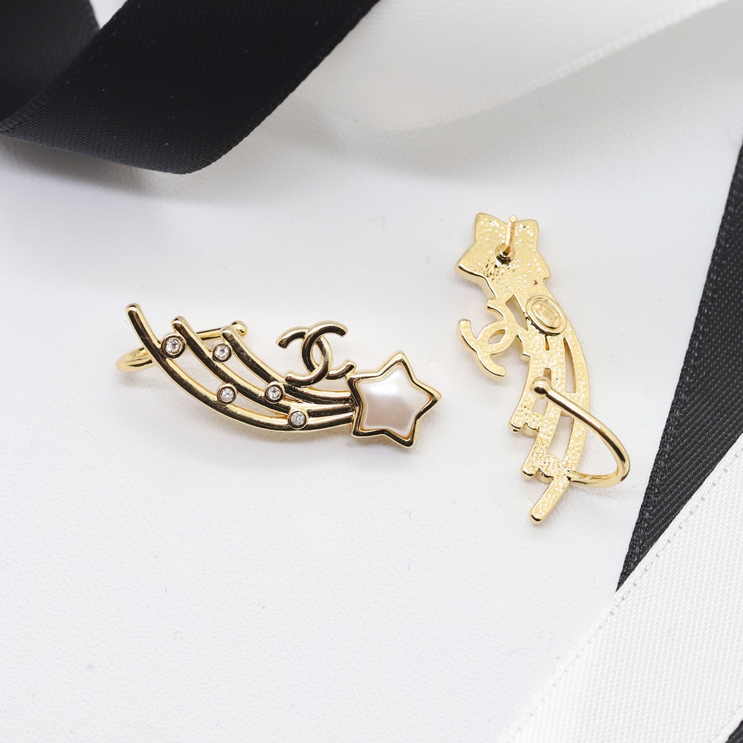 Earring jewelry, no box, JC12 4122 - qinlai888