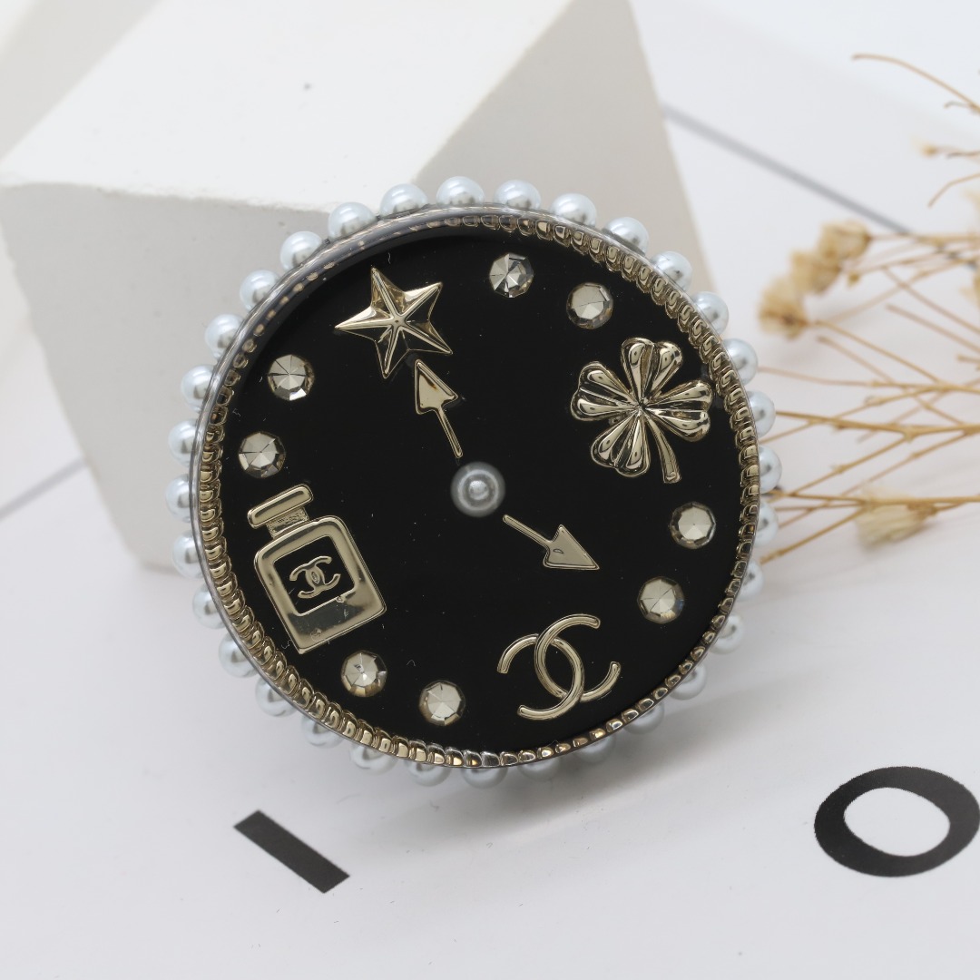 Brooch jewelry, no box, JC28 4130 - qinlai888