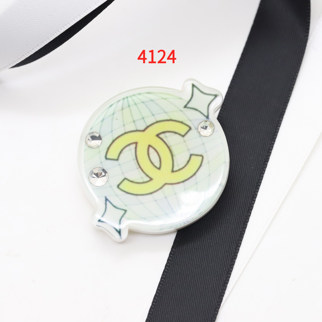 Brooch jewelry, no box, JC20 4124 - qinlai888