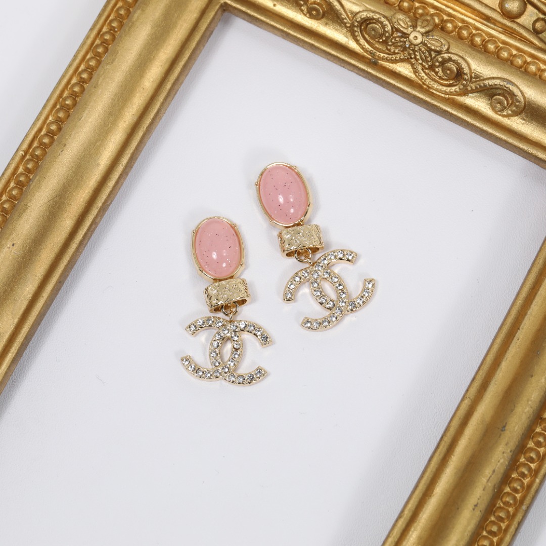 Earring jewelry, no box, JC22 4142 - qinlai888