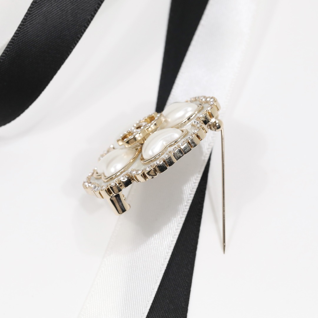 Brooch jewelry, no box, JC22 4144 - qinlai888