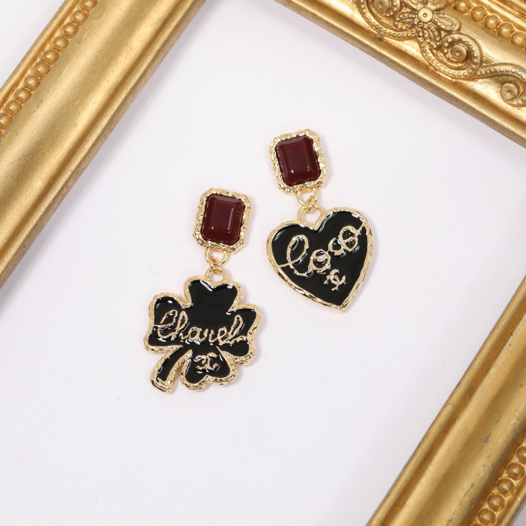Earring jewelry, no box, JC22 4134 - qinlai888