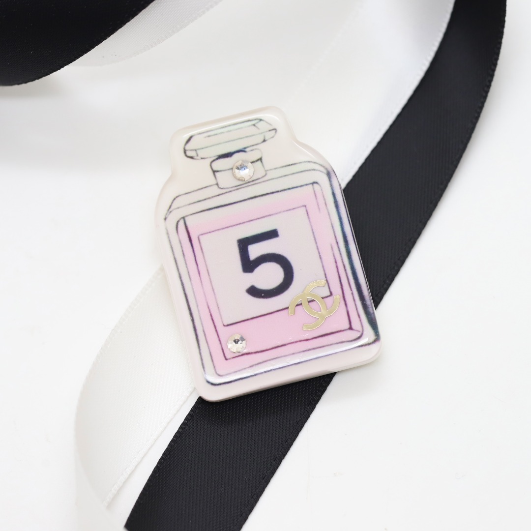 Brooch jewelry, no box, JC20 4125 - qinlai888