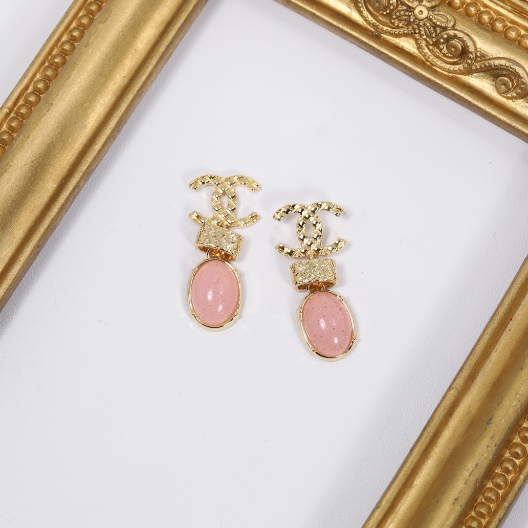 Earring jewelry, no box, JC22 4143 - qinlai888