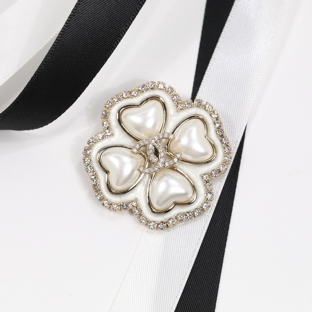 Brooch jewelry, no box, JC22 4144 - qinlai888
