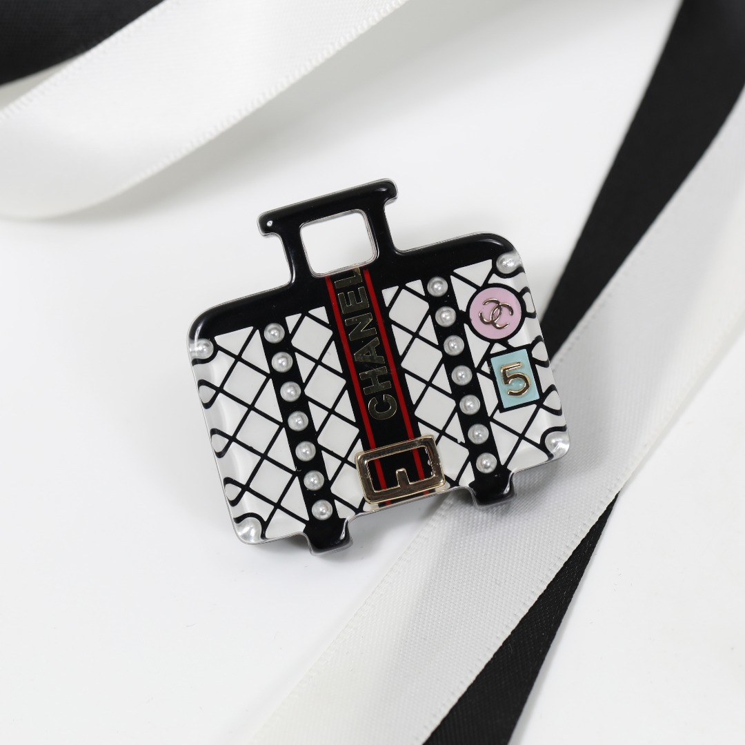 Brooch jewelry, no box, JC31 4135 - qinlai888