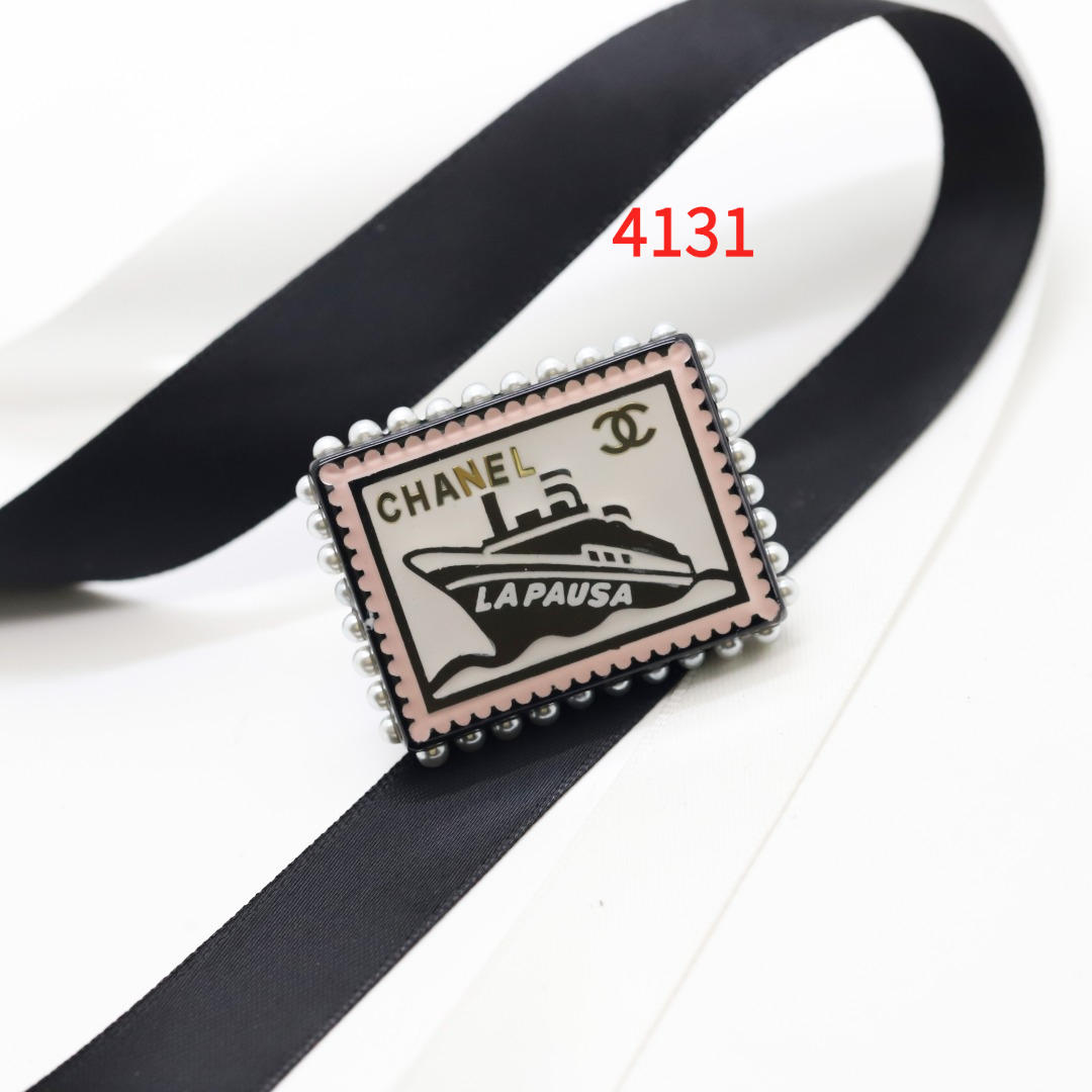 Brooch jewelry, no box, JC23 4131 - qinlai888