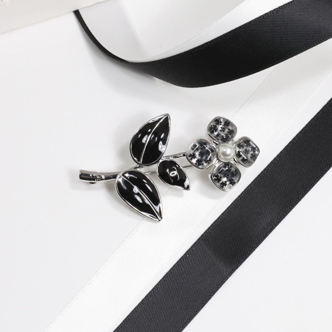 Brooch jewelry, no box, JC18 4136 - qinlai888