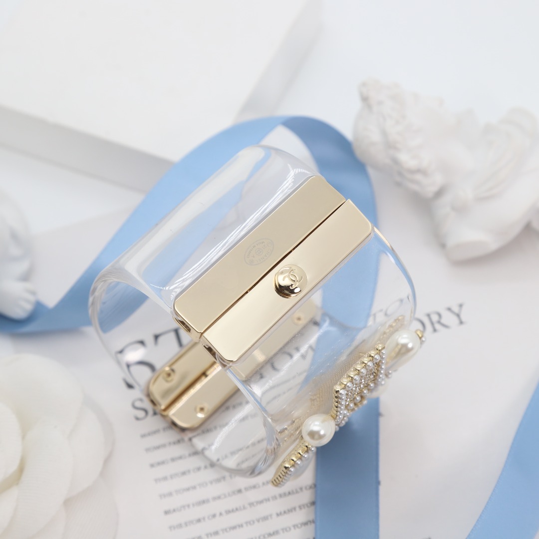 Bangle jewelry, no box, JC49 4145 - qinlai888