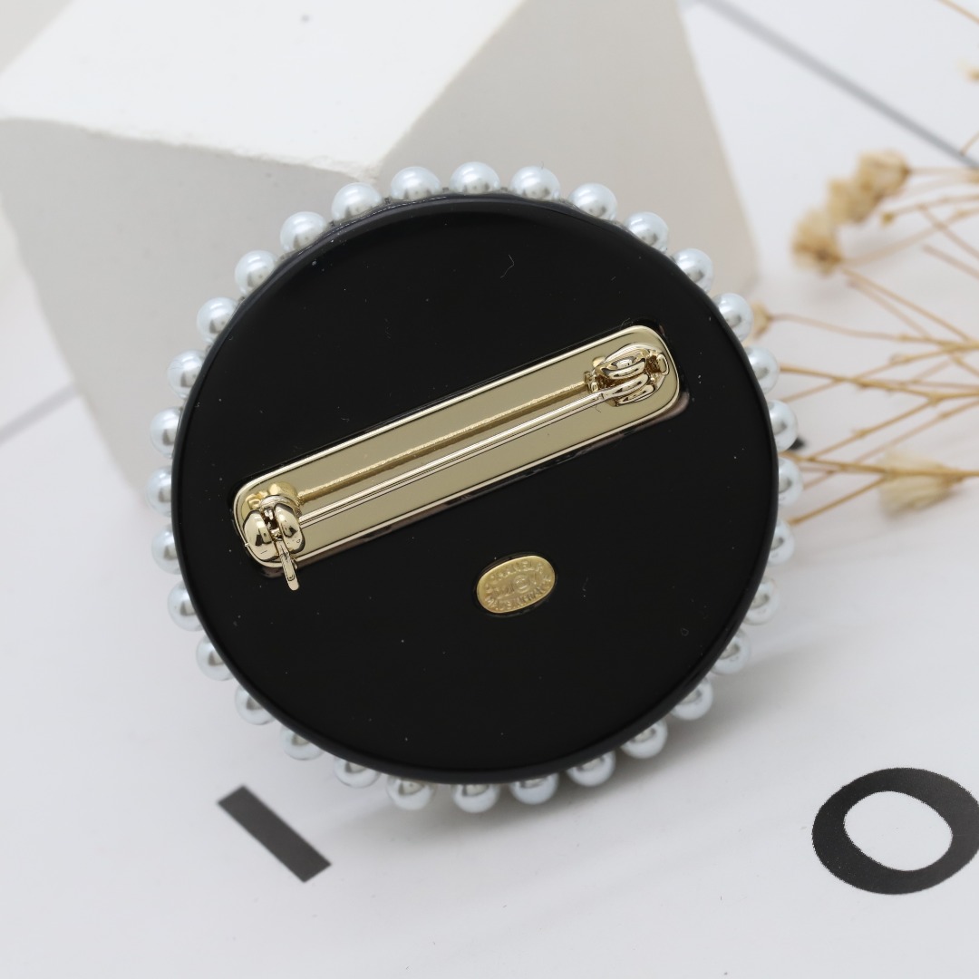 Brooch jewelry, no box, JC28 4130 - qinlai888