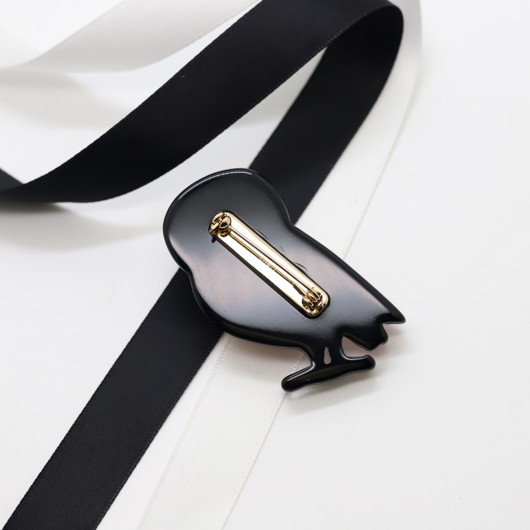 Brooch jewelry, no box, JC26 4115 - qinlai888