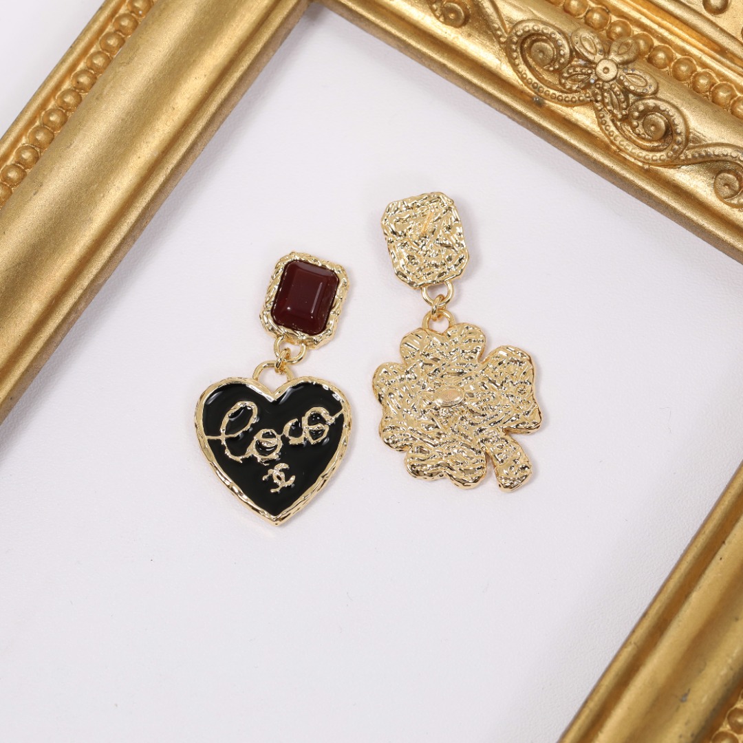 Earring jewelry, no box, JC22 4134 - qinlai888