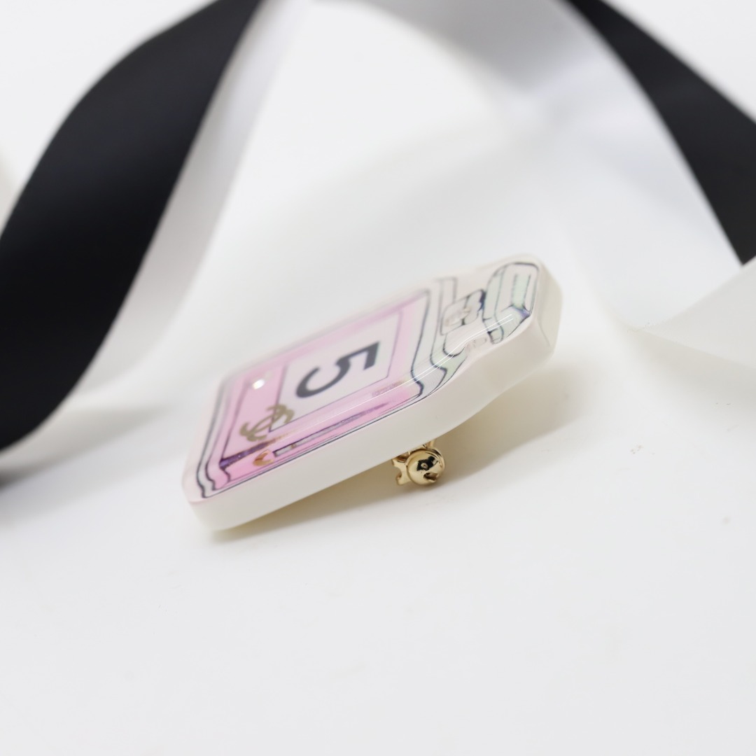 Brooch jewelry, no box, JC20 4125 - qinlai888