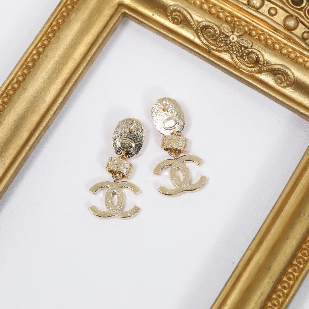 Earring jewelry, no box, JC22 4142 - qinlai888