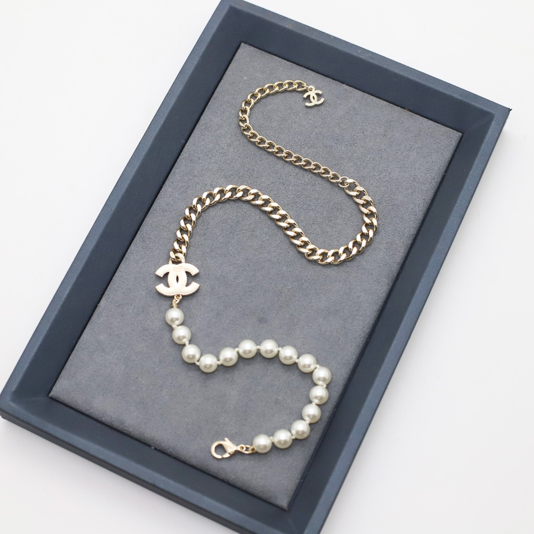 Necklace jewelry, no box, JC20 4117 - qinlai888